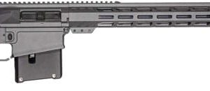 GLFA GL10 RIFLE .270 WIN. 24"