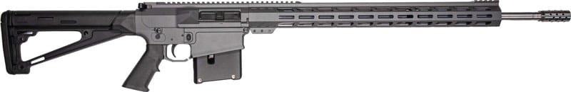 GLFA GL10 RIFLE .270 WIN. 24"