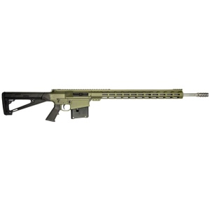 GLFA GL10 RIFLE .30-06 SPRNG