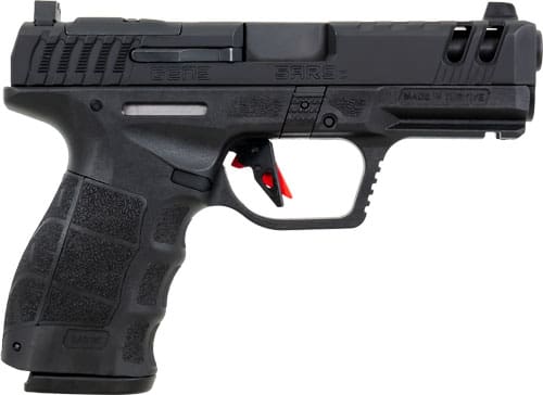 SAR USA SAR9C 9MM COMPACT GEN3