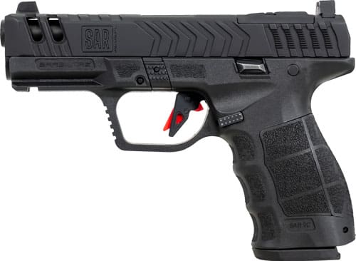 SAR USA SAR9C 9MM COMPACT GEN3 - Image 2