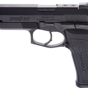 BERSA TPR XT 9MM PISTOL 5"