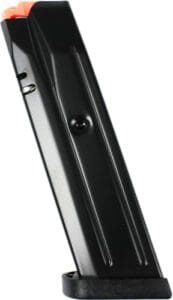 CZ MAGAZINE P-10 F 9MM LUGER