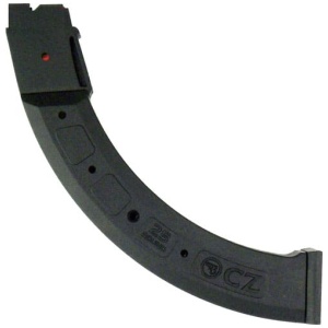 CZ MAGAZINE 452 455 457 512