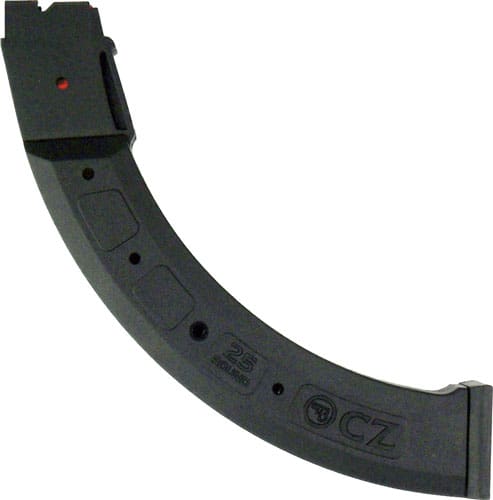 CZ MAGAZINE 452 455 457 512