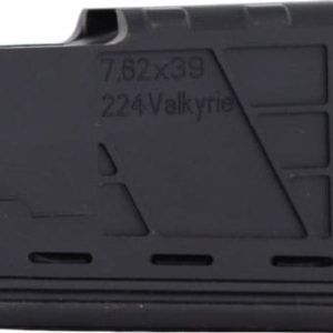 CZ MAGAZINE 600 7.62X39