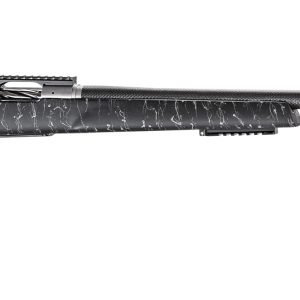 CHRISTENSEN ARMS TRAVERSE 22-250 BLK/GRY 24"