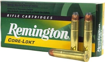 REMINGTON 45-70 GOVT 405GR - Image 2
