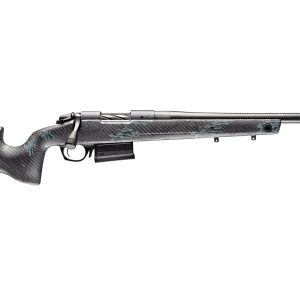 BERGARA CREST CF 22-250 20" GRAY OMNI