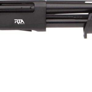ROCK ISLAND ARMORY CMPT 20/22 3" BLACK