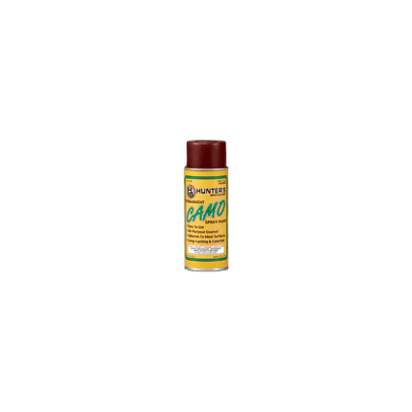 HS CAMO SPRAY PAINT MUD - Image 2