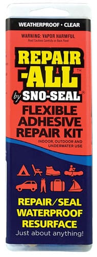 ATSKO SNO-SEAL REPAIR KIT - Image 2