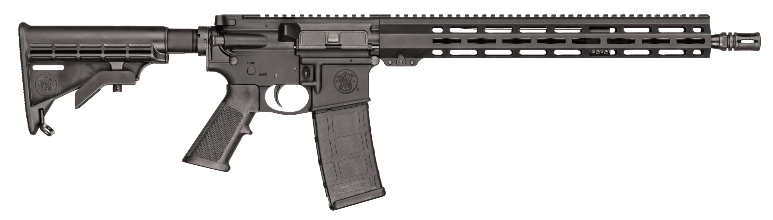 SMITH AND WESSON M&P15 SPORT III 5.56MM 16"