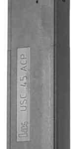 HK MAGAZINE USC .45ACP