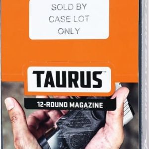 TAURUS MAGAZINE G2C 9MM