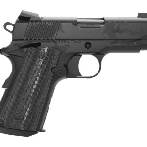 EAA CORP UNTOUCHABLE 9MM BLK CAMO 3.4"
