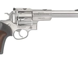 RUGER SUPER REDHAWK 10MM SS 7.5" AS