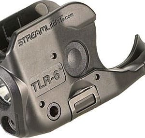 STREAMLIGHT TLR-6 WHITE LED
