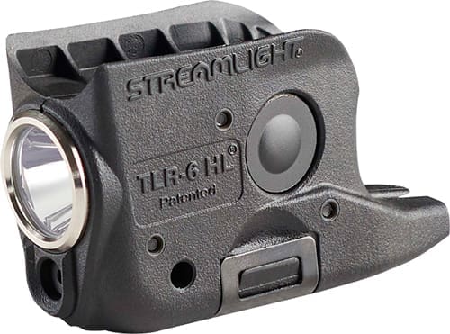 STREAMLIGHT TLR-6 HL LIGHT