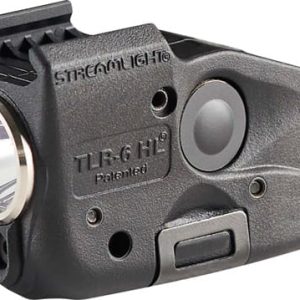 STREAMLIGHT TLR-6 HL LIGHT