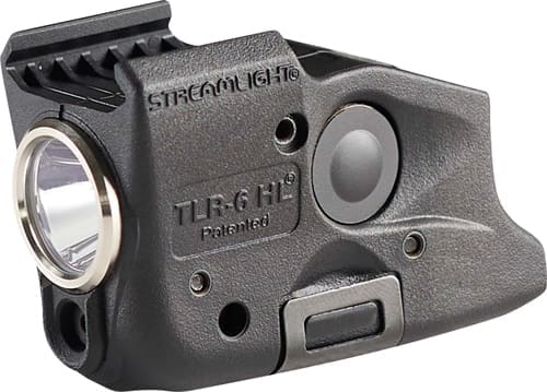 STREAMLIGHT TLR-6 HL LIGHT