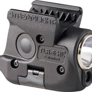 STREAMLIGHT TLR-6 HL LIGHT