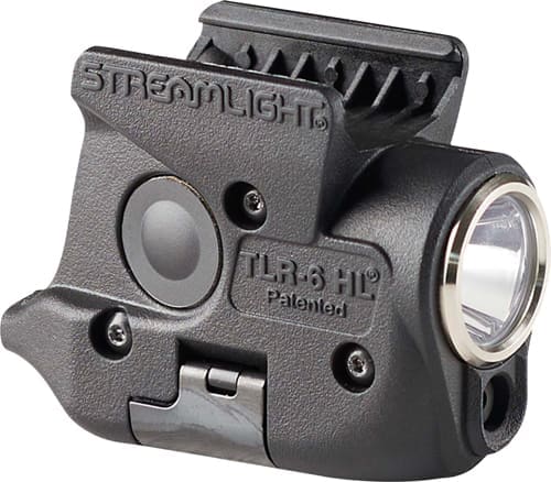STREAMLIGHT TLR-6 HL LIGHT