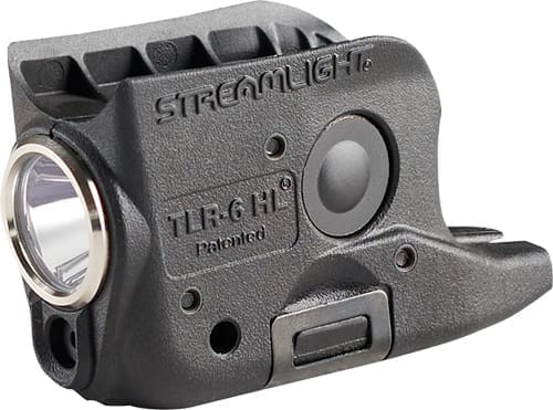 STREAMLIGHT TLR-6 HL LIGHT LED