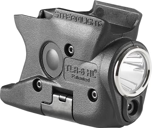 STREAMLIGHT TLR-6 HL LIGHT LED