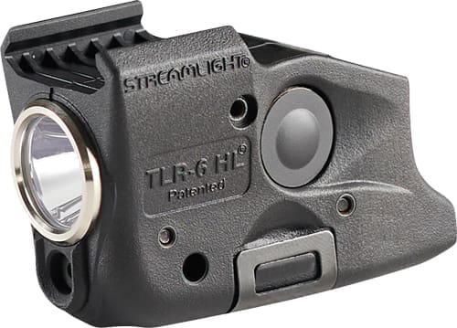 STREAMLIGHT TLR-6 HL LIGHT LED