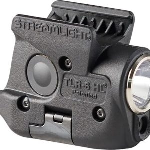 STREAMLIGHT TLR-6 HL LIGHT