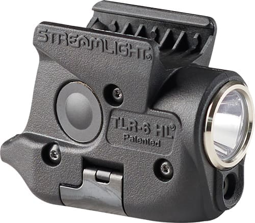 STREAMLIGHT TLR-6 HL LIGHT