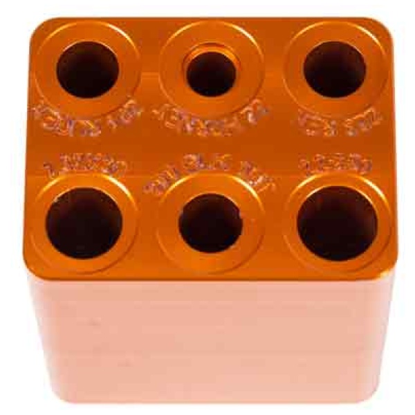 LYMAN CARTRIDGE CHECKER - Image 2