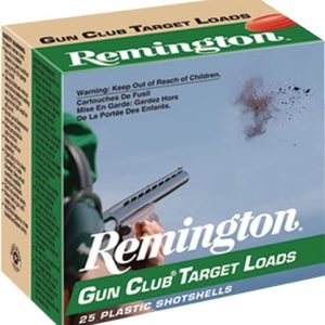 REMINGTON GC 12GA 2.75" 1200FP