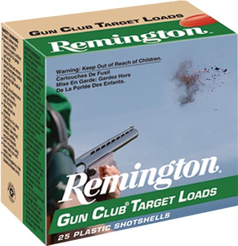 REMINGTON GC 12GA 2.75" 1200FP