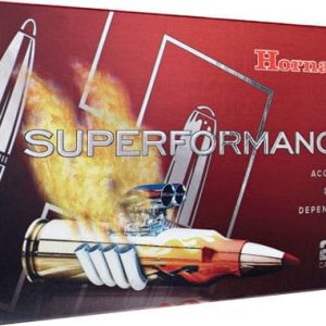 HORNADY SPF 30-06 165GR CX