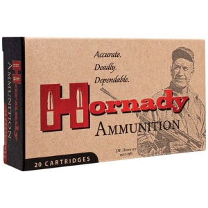HORNADY 6.8MM REM SPC 100GR CX
