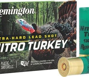 REMINGTON NITRO TURKEY 12GA #5