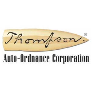 AUTO-ORDNANCE - THOMPSON MAGAZINE 1911 9MM SS 9RD