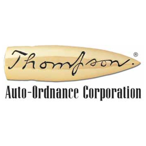 AUTO-ORDNANCE - THOMPSON MAGAZINE 1911 9MM SS 9RD