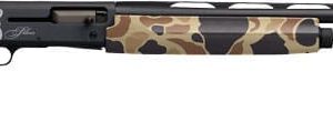 BROWNING SILVER FIELD 12GA