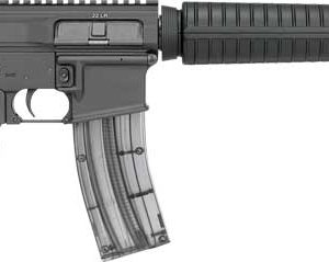 RRA LAR-22 MID A4 ALUM .22LR