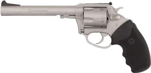 CHARTER ARMS PIT BULL 9MM