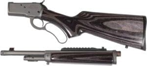 CHIAPPA 1892 WILDLANDS .44 MAG