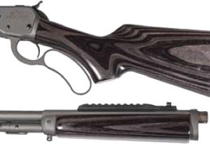 CHIAPPA 1892 WILDLANDS .44 MAG