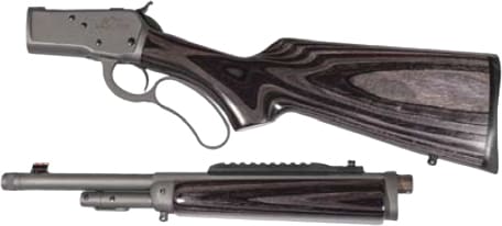 CHIAPPA 1892 WILDLANDS .44 MAG