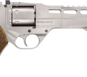CHIAPPA RHINO 60SA .357MAG