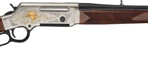 HENRY LONG RANGER ELK