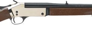 HENRY SINGLE BARREL .44 MAGNUM