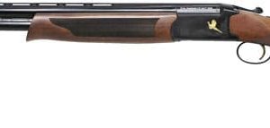 IVER JOHNSON 600 O/U 12GA. 3"